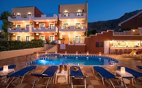 Astra Village & Suites